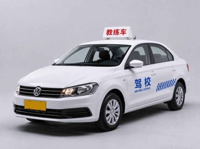 谢岗镇A/B类大车增驾培训